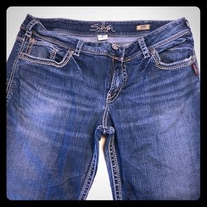 Women’s jeans